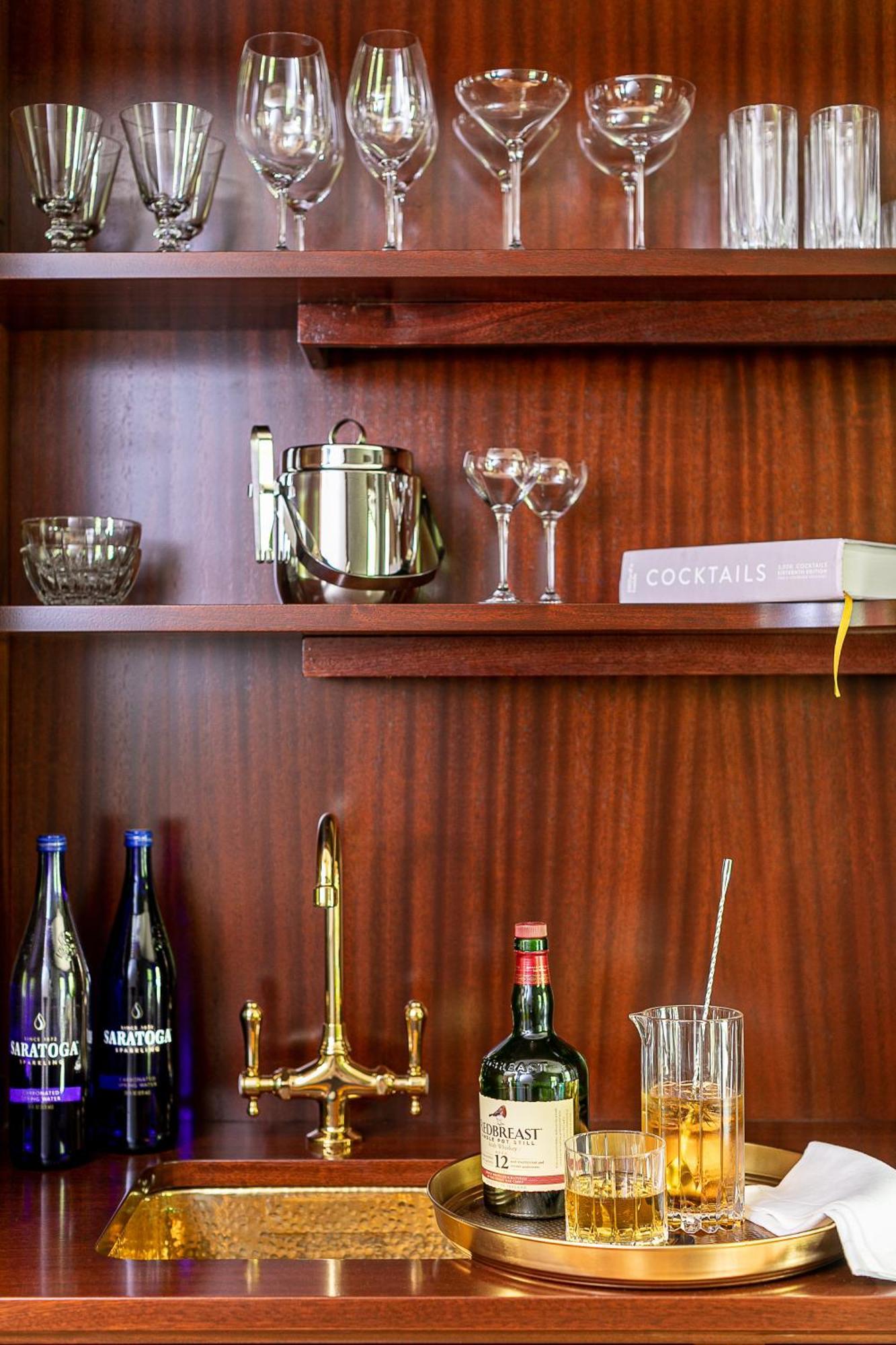 The Weston Hotel Kültér fotó